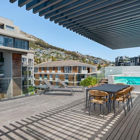 The Avant Luxury Apartments Cape Town Dış mekan fotoğraf