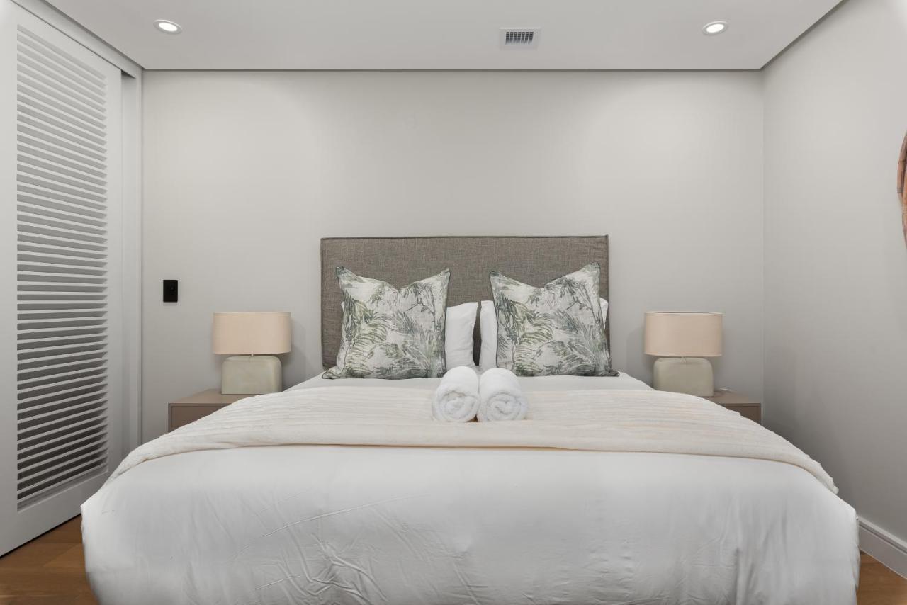 The Avant Luxury Apartments Cape Town Dış mekan fotoğraf