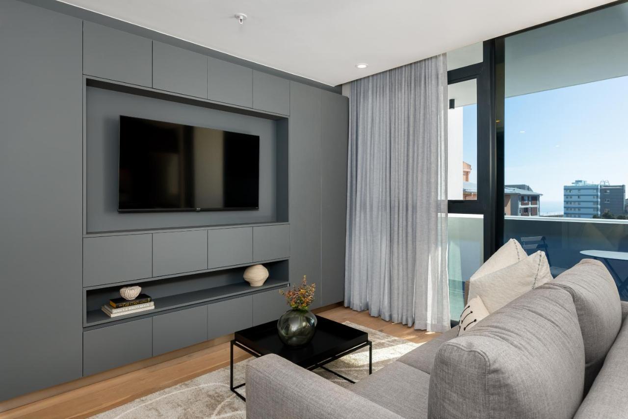 The Avant Luxury Apartments Cape Town Dış mekan fotoğraf