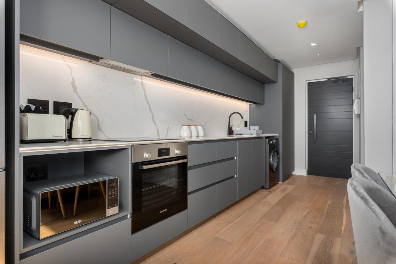 The Avant Luxury Apartments Cape Town Dış mekan fotoğraf