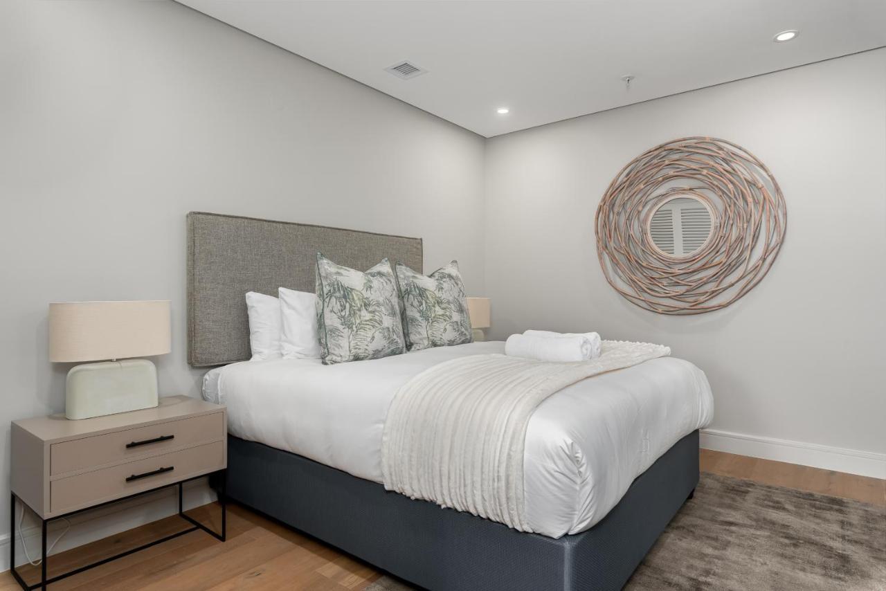 The Avant Luxury Apartments Cape Town Dış mekan fotoğraf