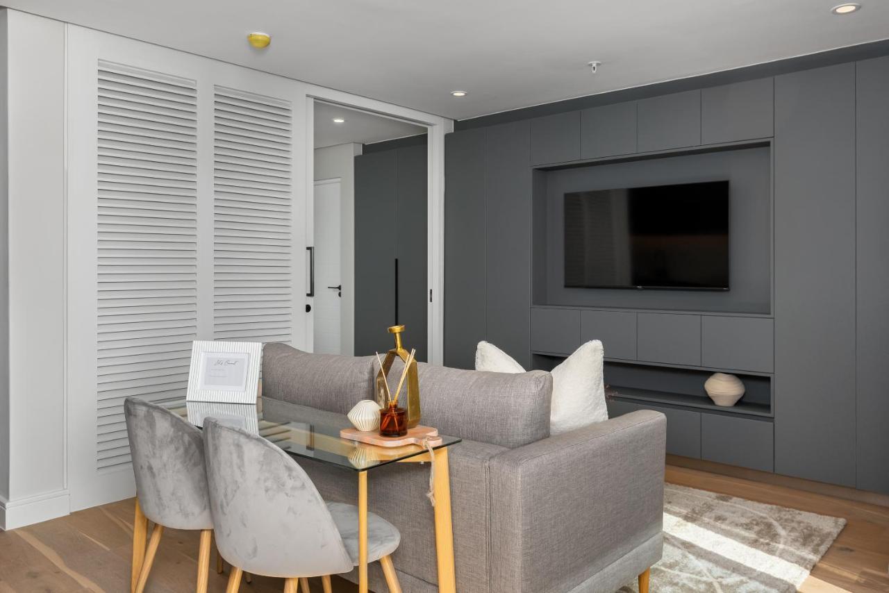 The Avant Luxury Apartments Cape Town Dış mekan fotoğraf