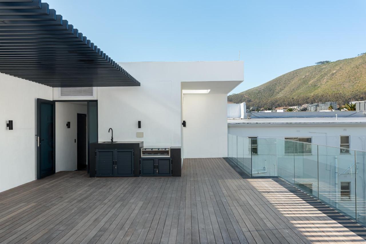The Avant Luxury Apartments Cape Town Dış mekan fotoğraf