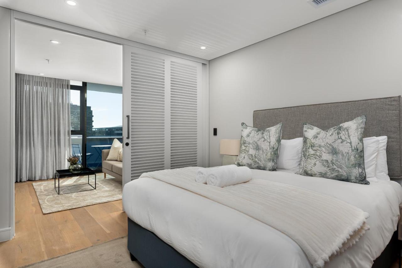 The Avant Luxury Apartments Cape Town Dış mekan fotoğraf