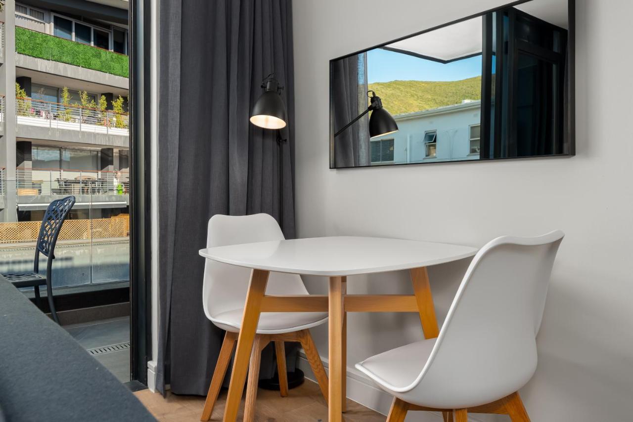 The Avant Luxury Apartments Cape Town Dış mekan fotoğraf