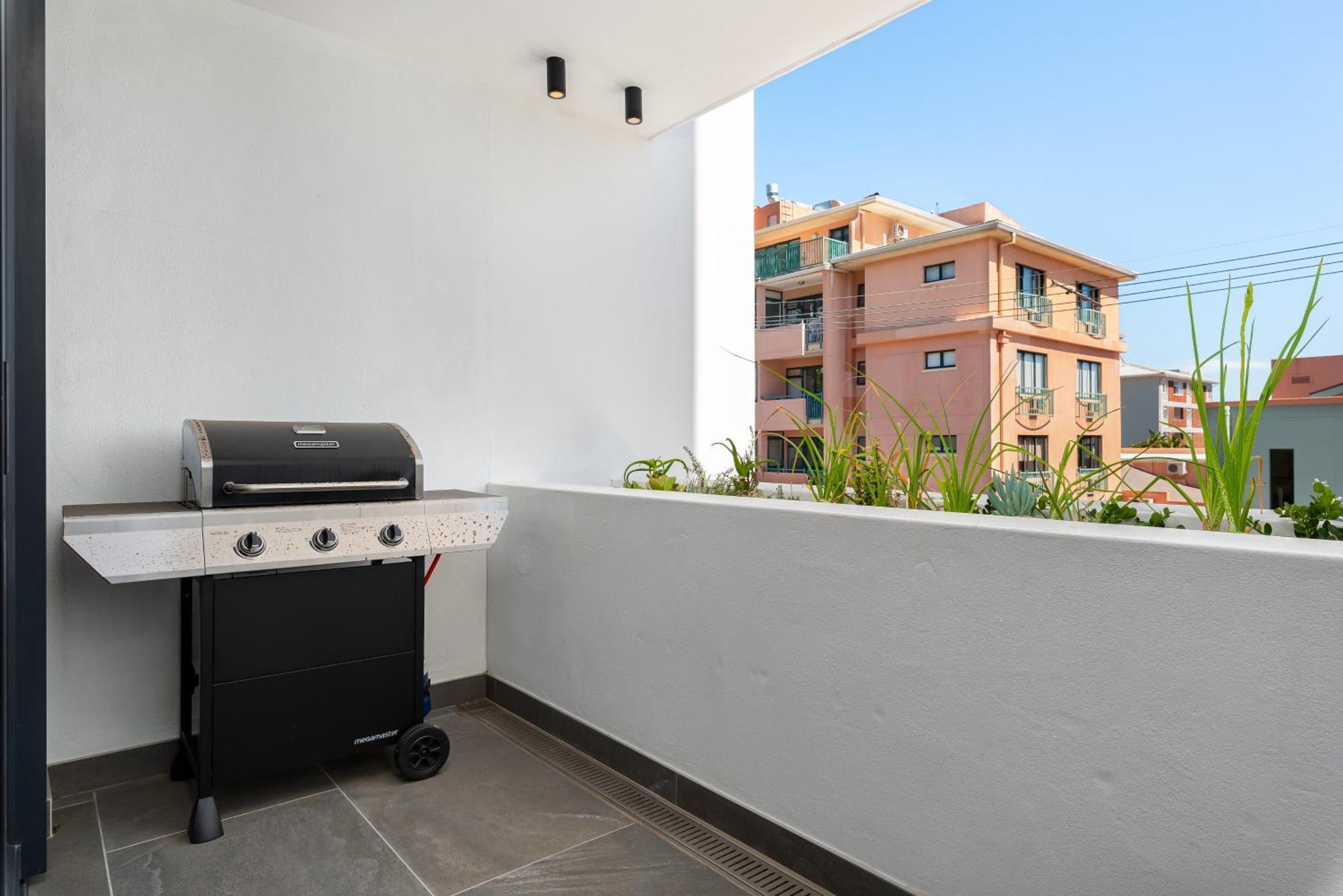 The Avant Luxury Apartments Cape Town Dış mekan fotoğraf