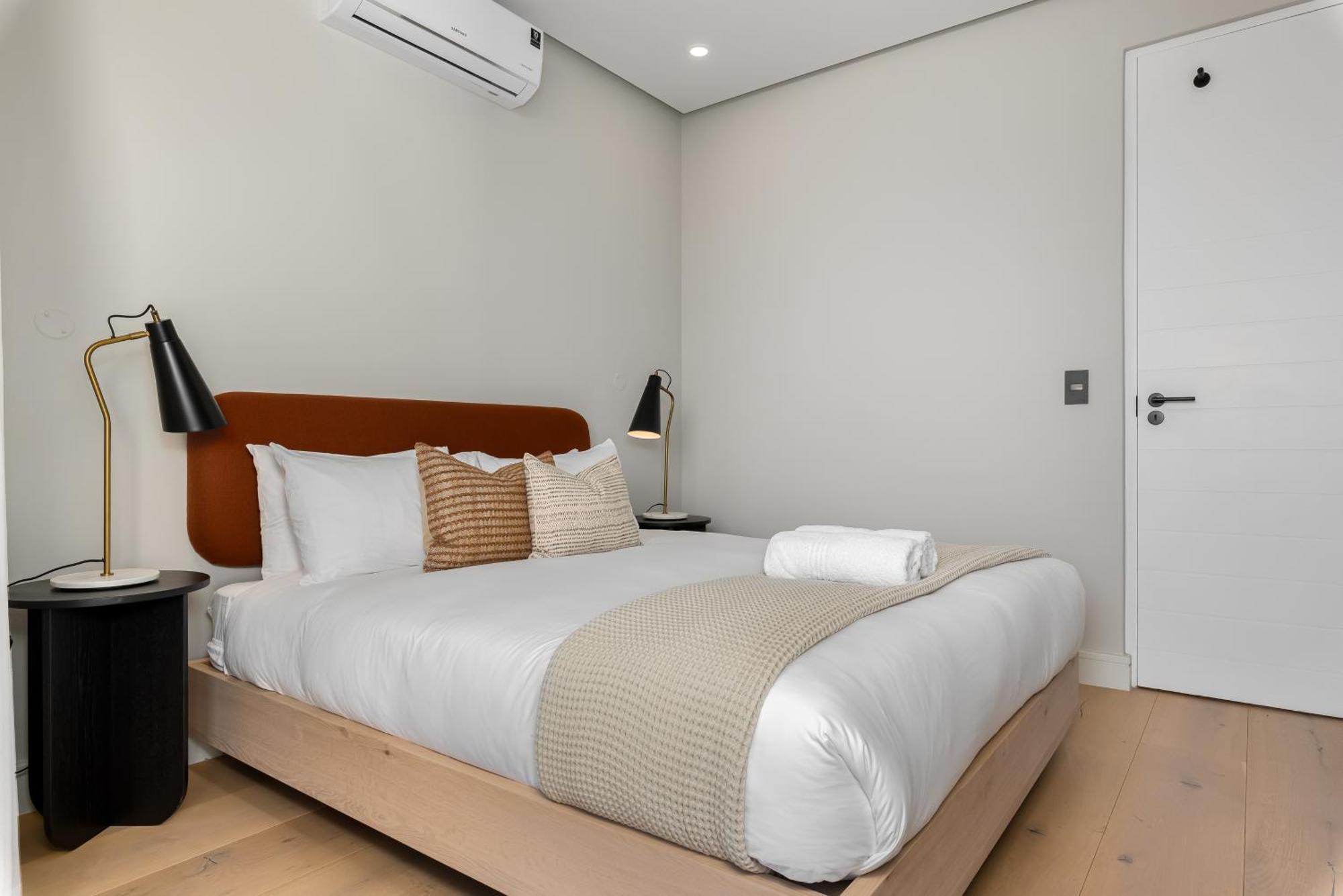 The Avant Luxury Apartments Cape Town Dış mekan fotoğraf