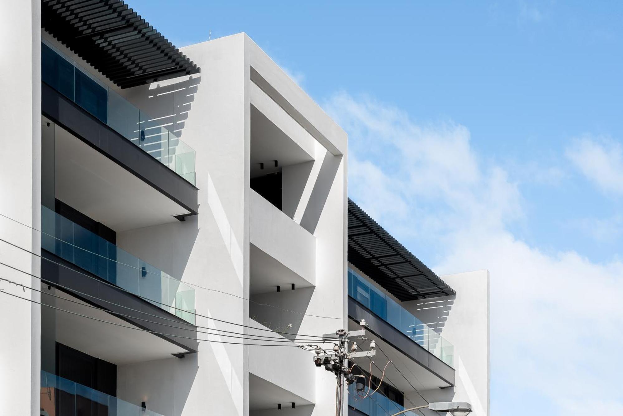 The Avant Luxury Apartments Cape Town Dış mekan fotoğraf
