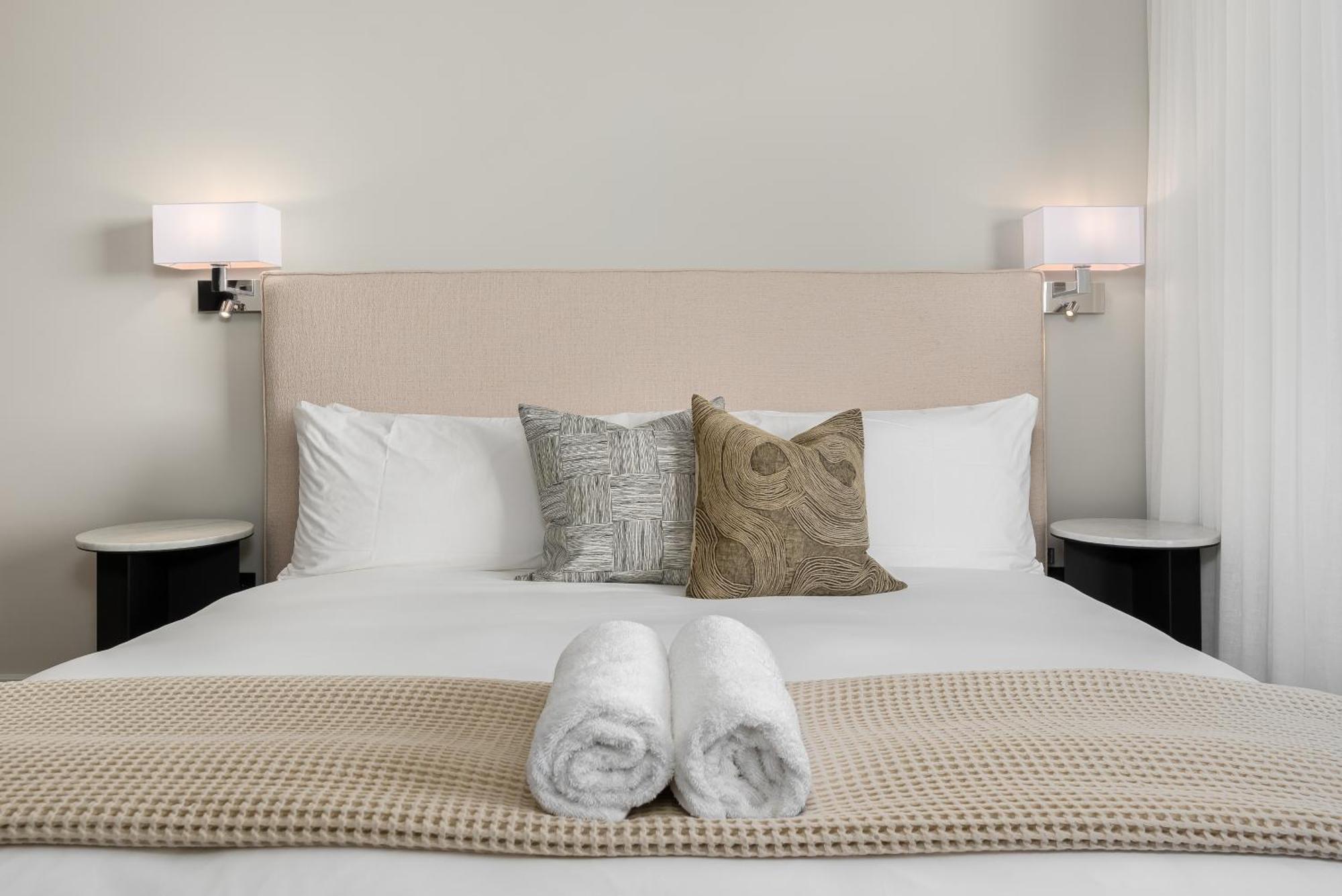 The Avant Luxury Apartments Cape Town Dış mekan fotoğraf