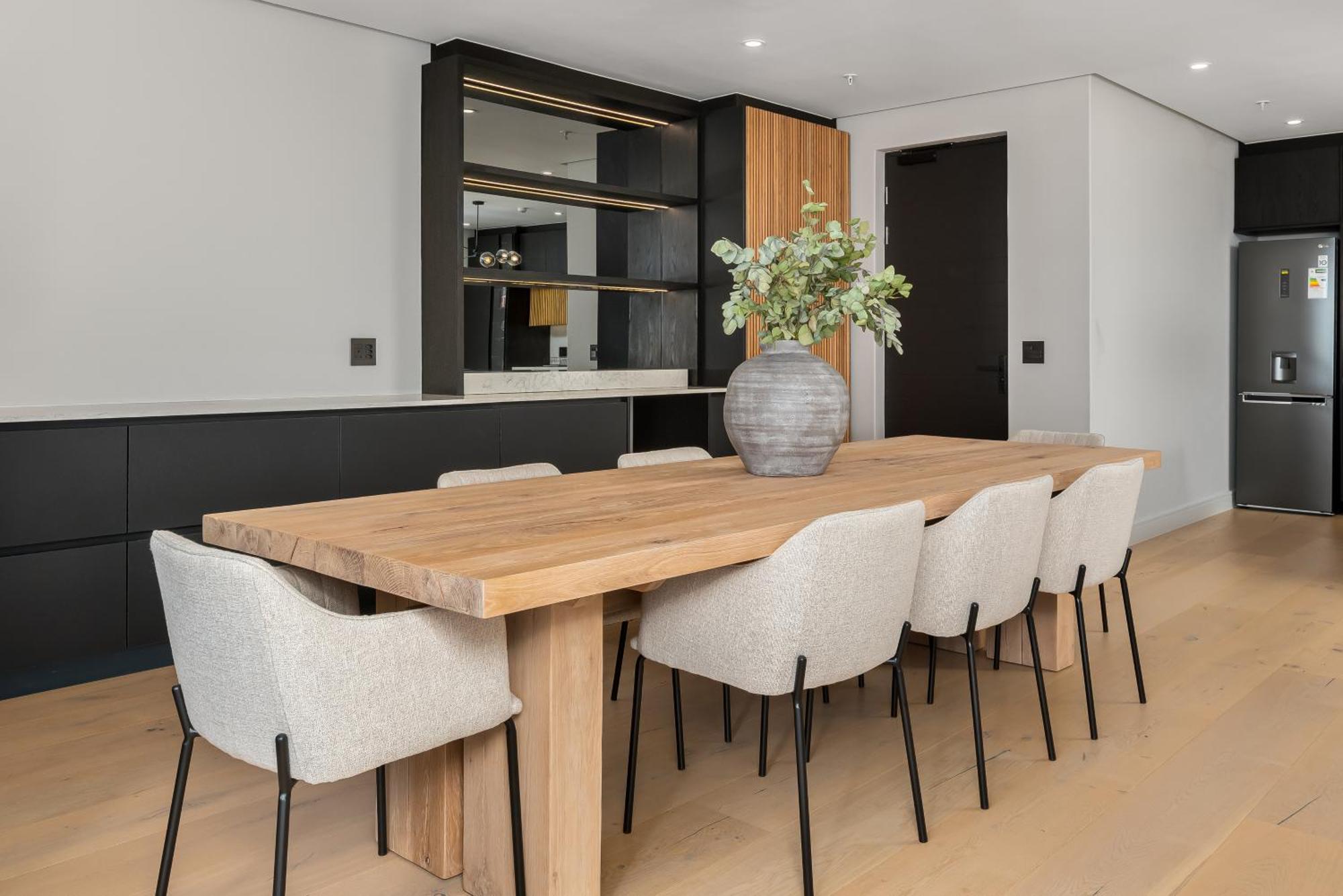The Avant Luxury Apartments Cape Town Dış mekan fotoğraf