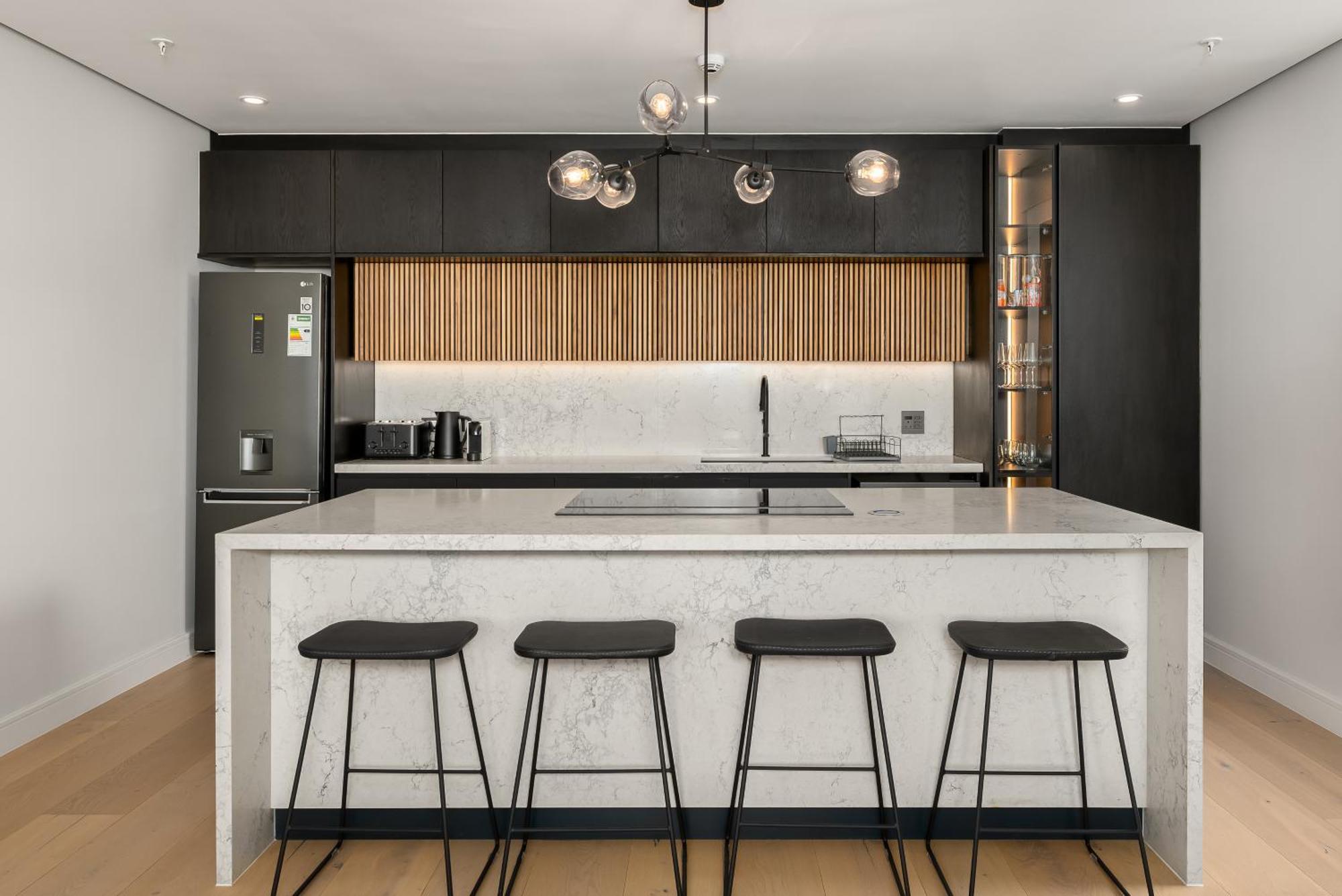 The Avant Luxury Apartments Cape Town Dış mekan fotoğraf